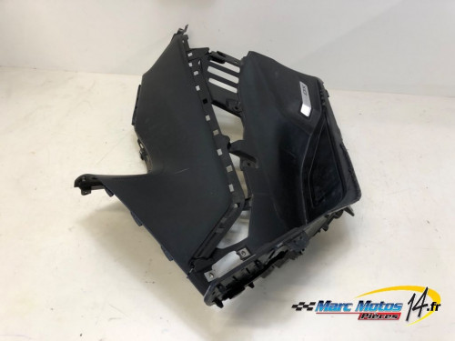 MARCHE PIED YAMAHA 530 TMAX DX 2017