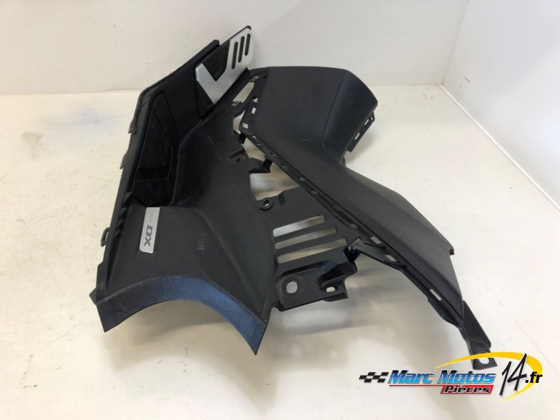 MARCHE PIED YAMAHA 530 TMAX DX 2017