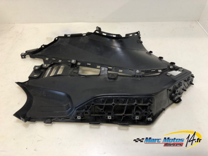 MARCHE PIED YAMAHA 530 TMAX DX 2017