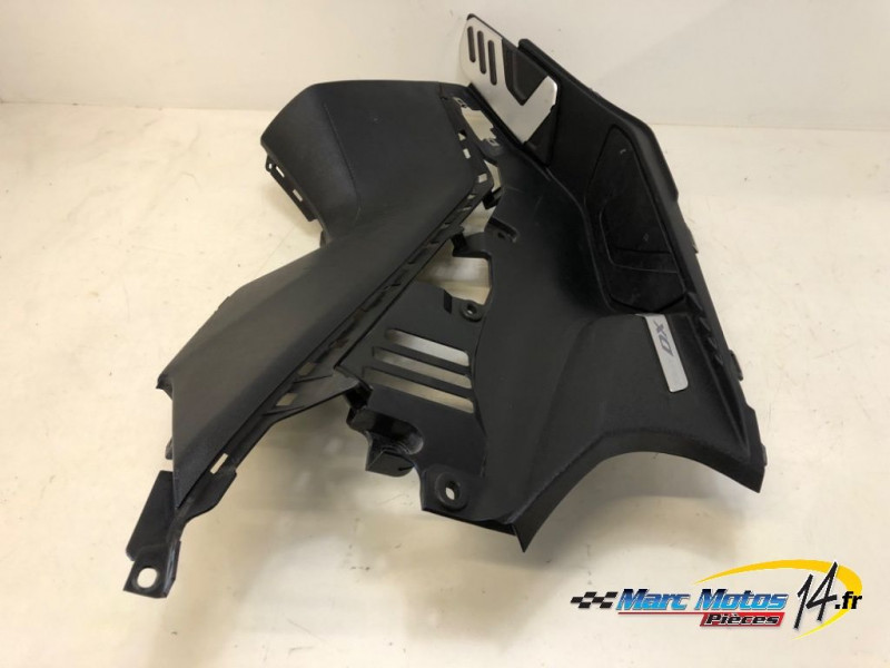 MARCHE PIED YAMAHA 530 TMAX DX 2017