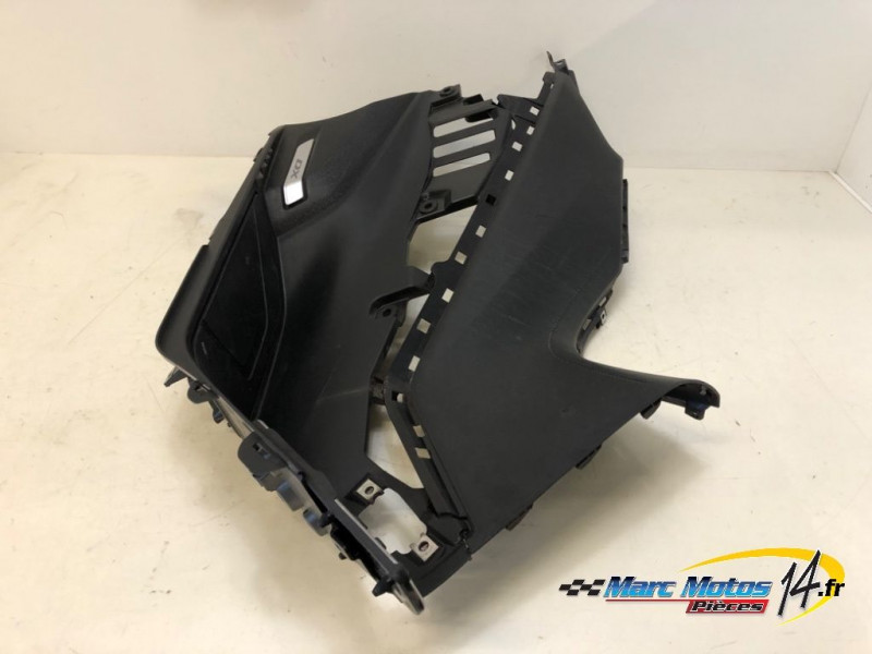 MARCHE PIED YAMAHA 530 TMAX DX 2017