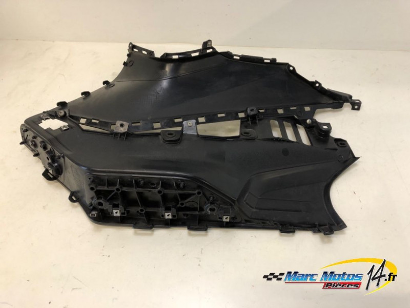 MARCHE PIED YAMAHA 530 TMAX DX 2017