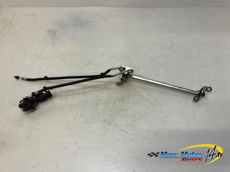 MECANISME D'OUVERTURE DE SELLE YAMAHA 530 TMAX DX 2017
