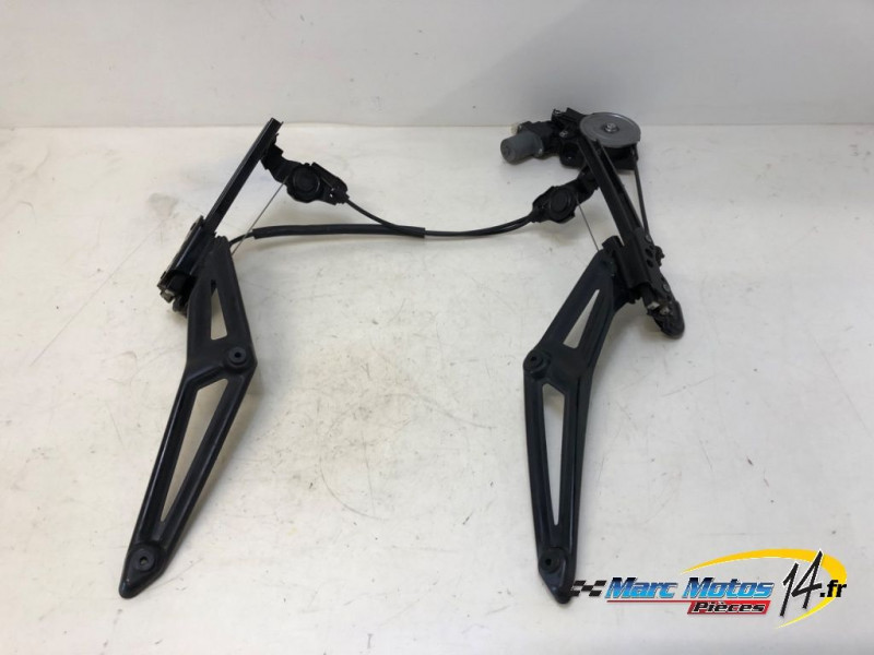 MOTEUR DE BULLE YAMAHA 530 TMAX DX 2017