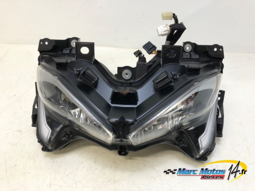 OPTIQUE YAMAHA 530 TMAX DX 2017