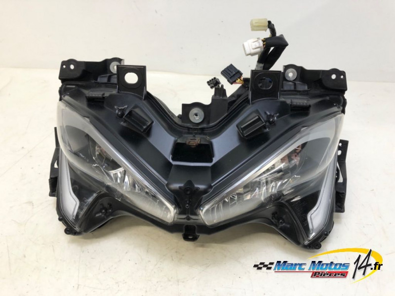 OPTIQUE YAMAHA 530 TMAX DX 2017