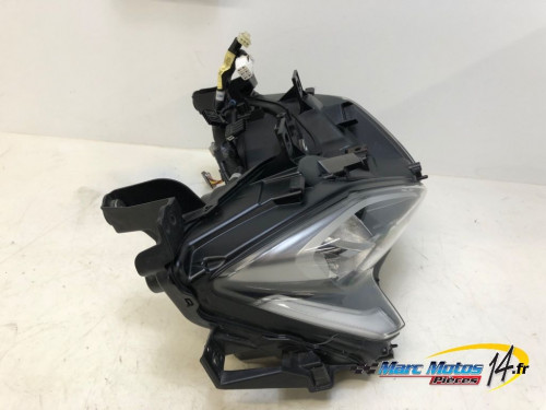 OPTIQUE YAMAHA 530 TMAX DX 2017