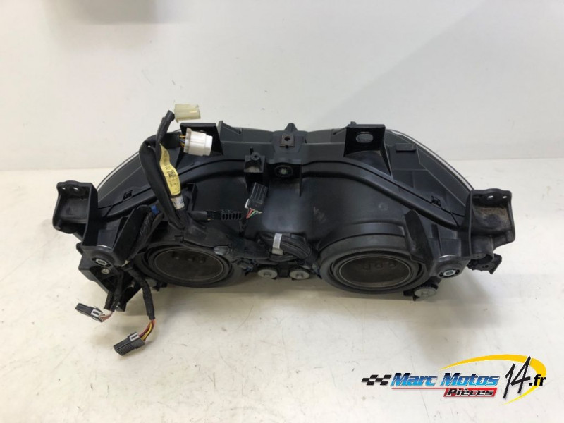 OPTIQUE YAMAHA 530 TMAX DX 2017