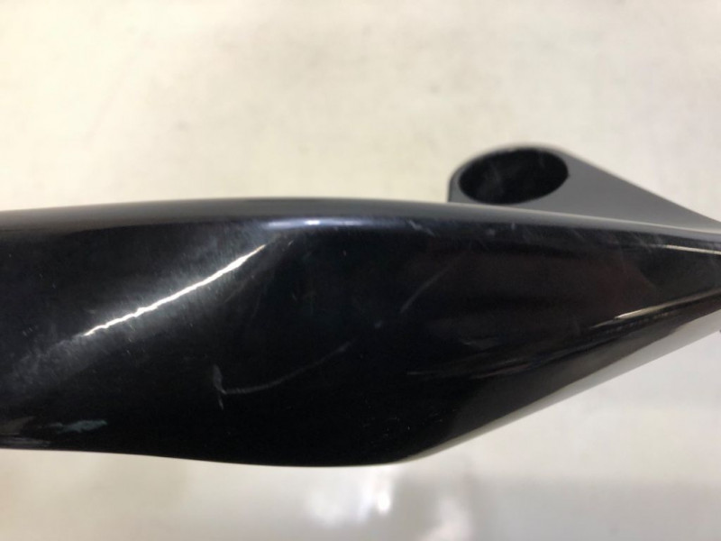 POIGNEE PASSAGER YAMAHA 530 TMAX DX 2017