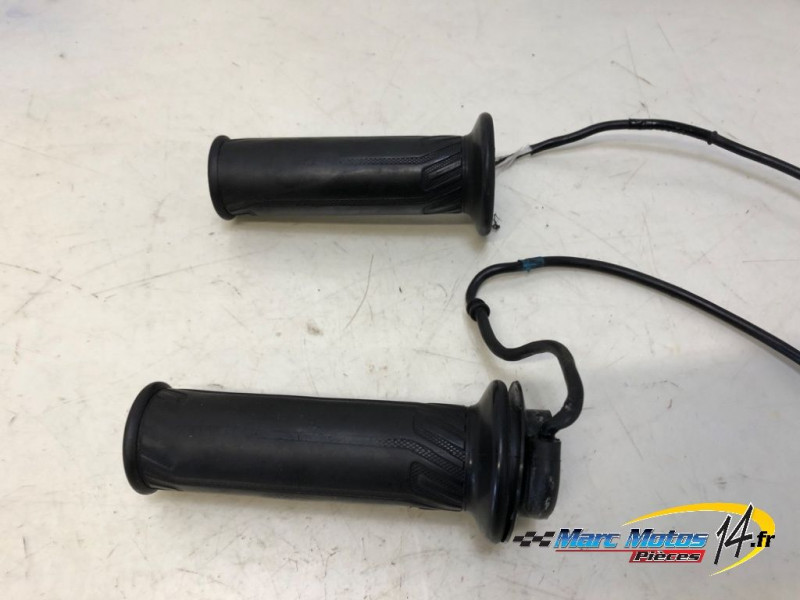 POIGNEES CHAUFFANTES YAMAHA 530 TMAX DX 2017