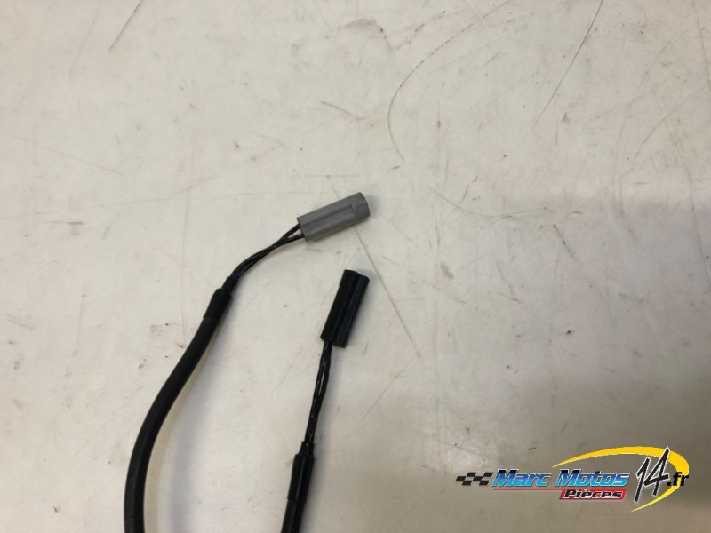 POIGNEES CHAUFFANTES YAMAHA 530 TMAX DX 2017