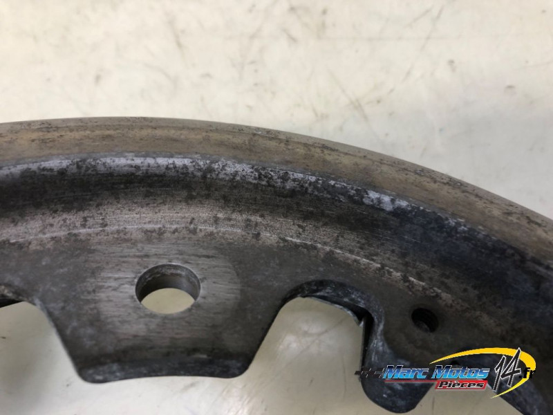 POULIE DE TRANSMISSION YAMAHA 530 TMAX DX 2017