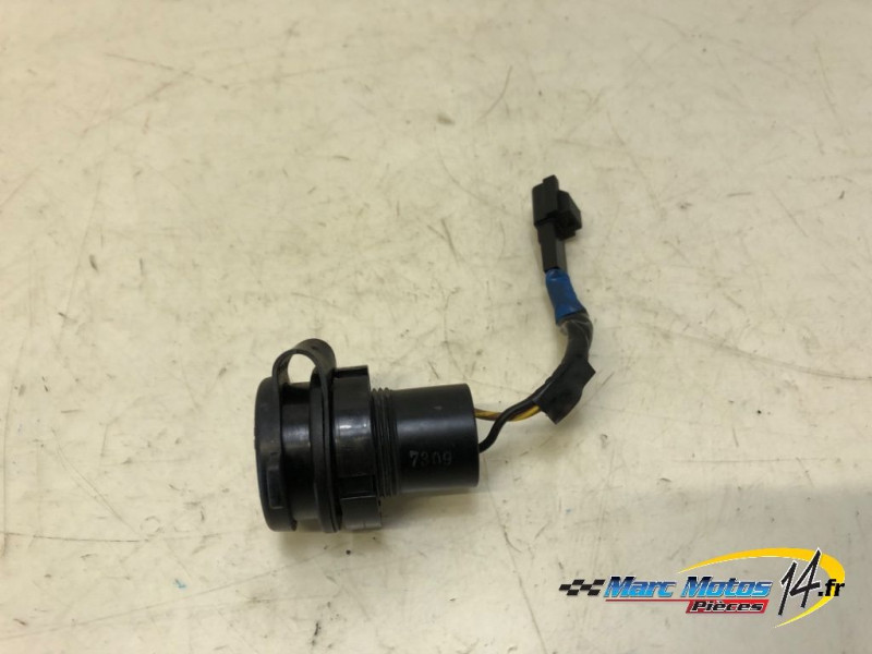 PRISE YAMAHA 530 TMAX DX 2017