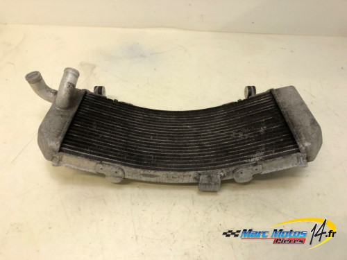 RADIATEUR D&#039;EAU YAMAHA 530 TMAX DX 2017