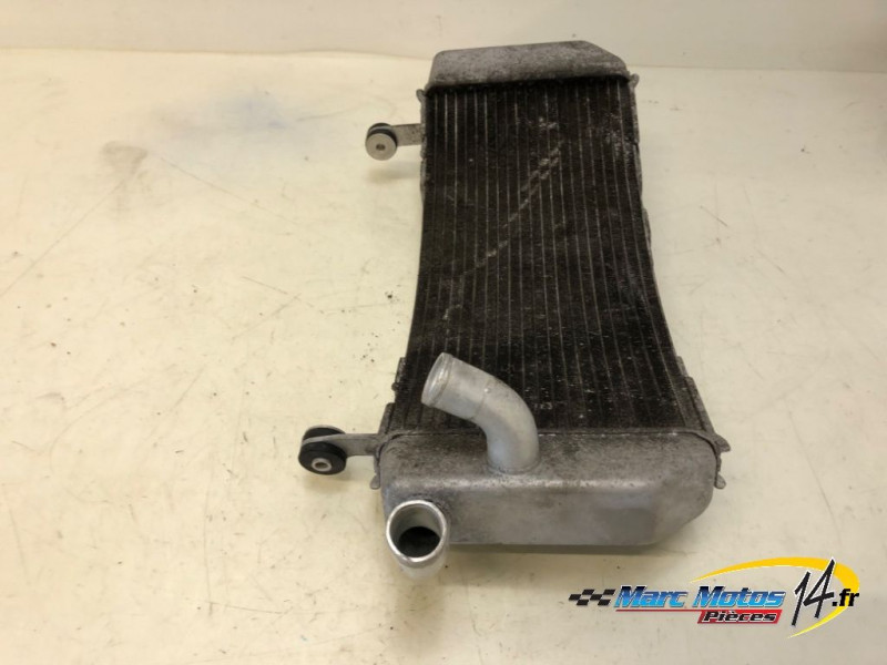 RADIATEUR D'EAU YAMAHA 530 TMAX DX 2017