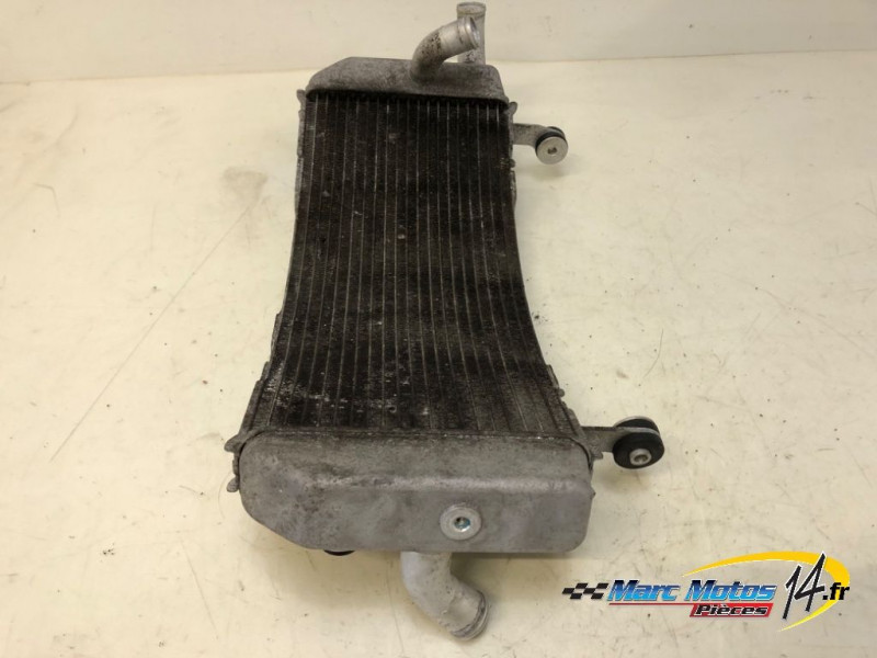 RADIATEUR D'EAU YAMAHA 530 TMAX DX 2017