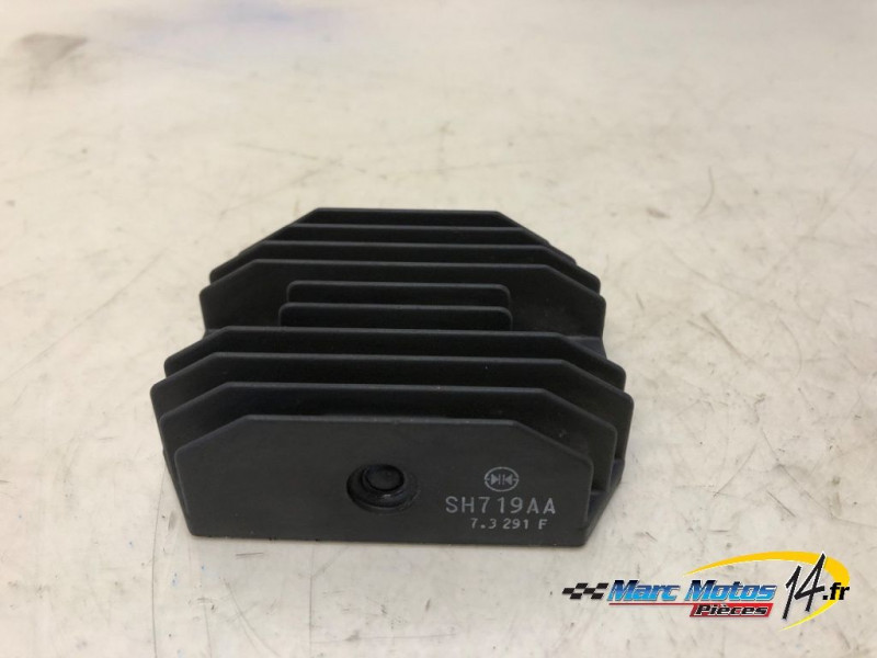 REGULATEUR YAMAHA 530 TMAX DX 2017