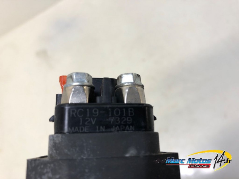 RELAIS DEMARREUR YAMAHA 530 TMAX DX 2017