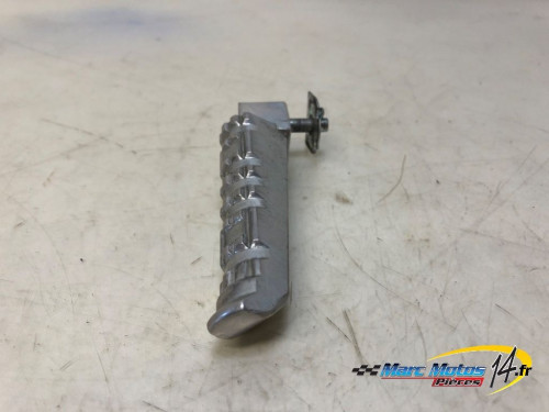 REPOSE-PIED ARRIERE GAUCHE YAMAHA 530 TMAX DX 2017