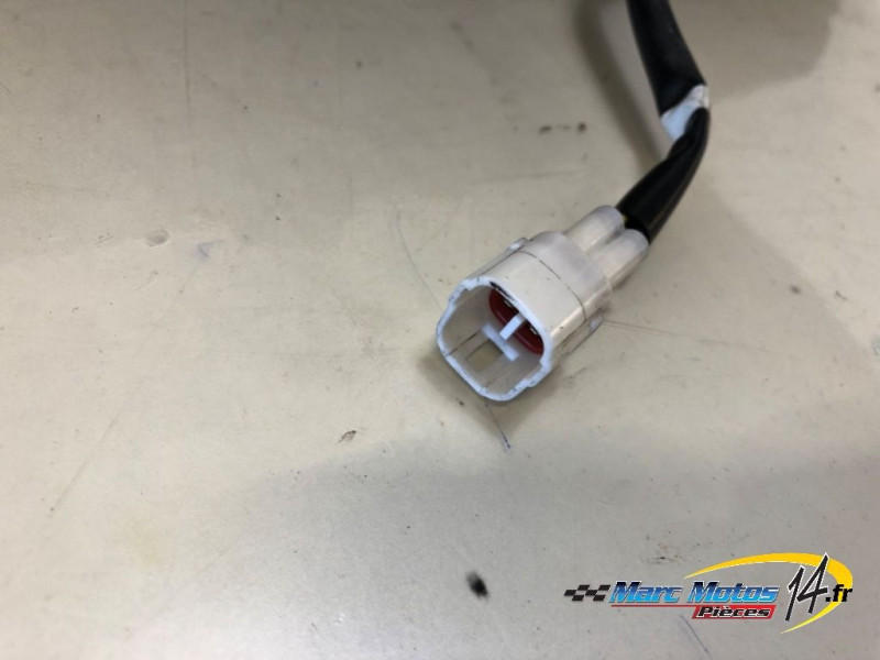 SELLE BIPLACE YAMAHA 530 TMAX DX 2017