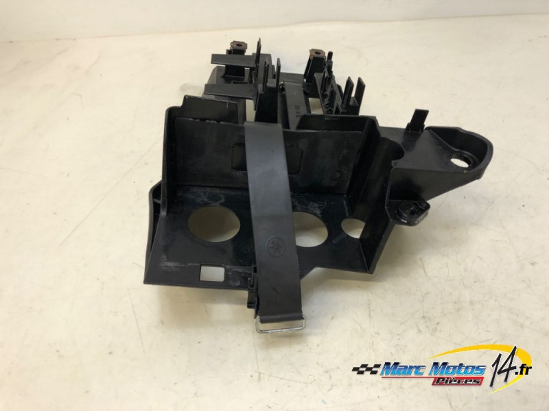 SUPPORT BATTERIE YAMAHA 530 TMAX DX 2017