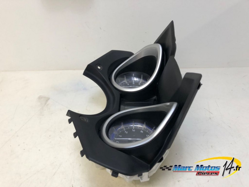 TABLEAU DE BORD COMPLET YAMAHA 530 TMAX DX 2017