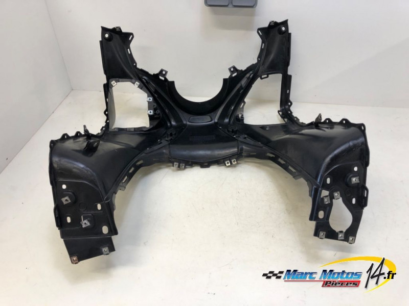 TABLIER YAMAHA 530 TMAX DX 2017