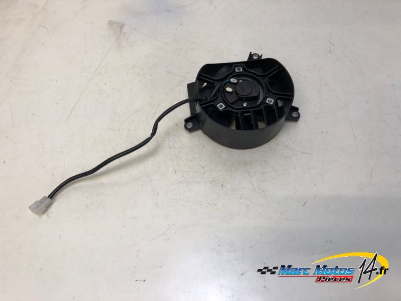 VENTILATEUR YAMAHA 530 TMAX DX 2017