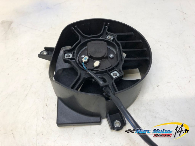 VENTILATEUR YAMAHA 530 TMAX DX 2017