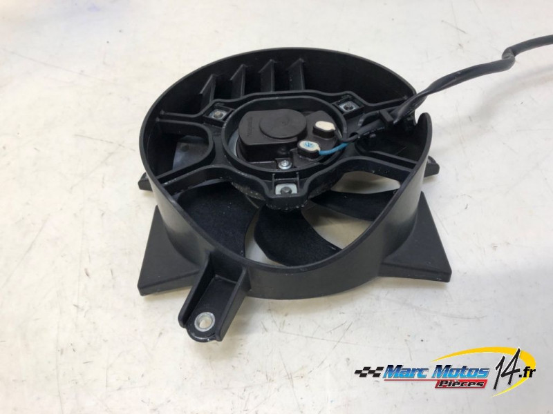 VENTILATEUR YAMAHA 530 TMAX DX 2017