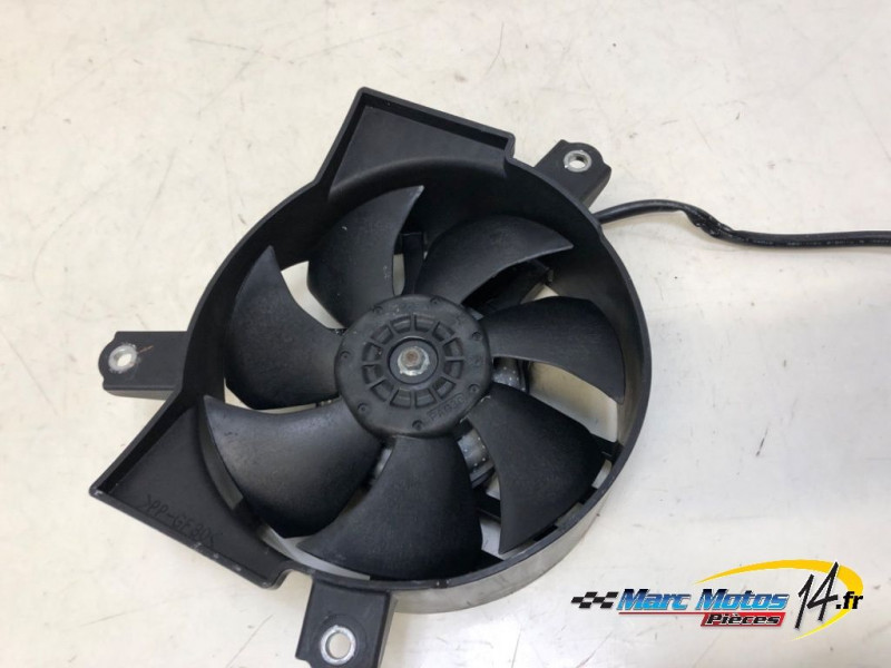 VENTILATEUR YAMAHA 530 TMAX DX 2017