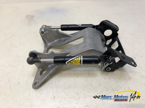 VERIN DE SELLE YAMAHA 530 TMAX DX 2017