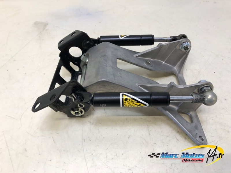 VERIN DE SELLE YAMAHA 530 TMAX DX 2017