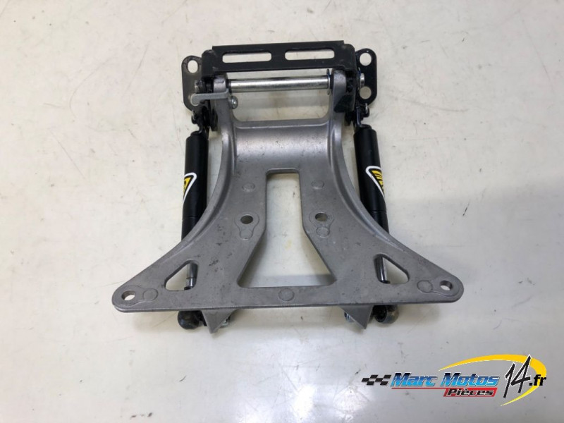 VERIN DE SELLE YAMAHA 530 TMAX DX 2017