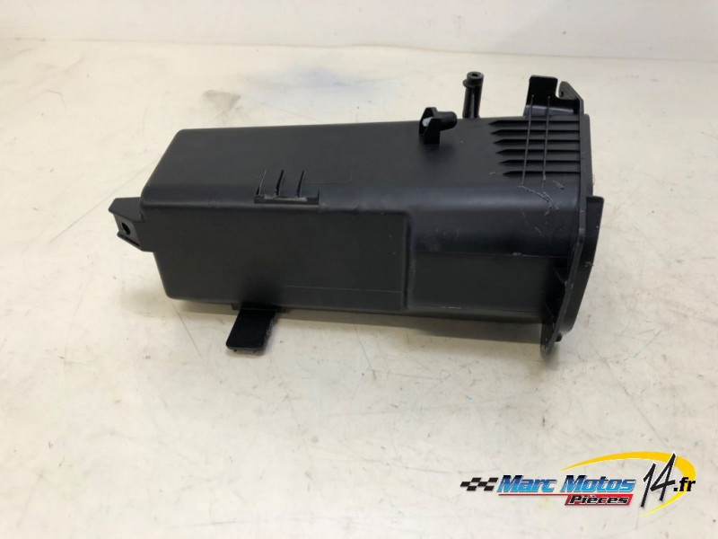 VIDE POCHE YAMAHA 530 TMAX DX 2017