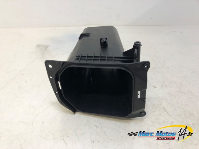 VIDE POCHE YAMAHA 530 TMAX DX 2017