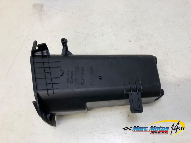 VIDE POCHE YAMAHA 530 TMAX DX 2017