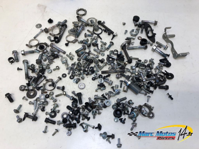 VISSERIE YAMAHA 530 TMAX DX 2017