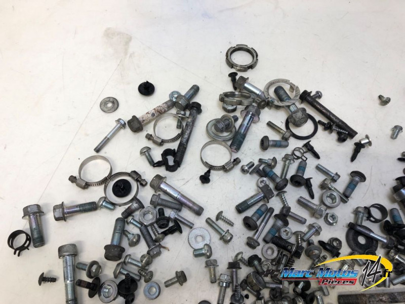 VISSERIE YAMAHA 530 TMAX DX 2017