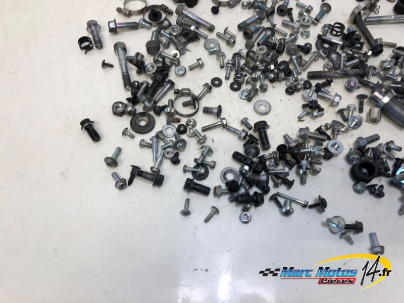 VISSERIE YAMAHA 530 TMAX DX 2017