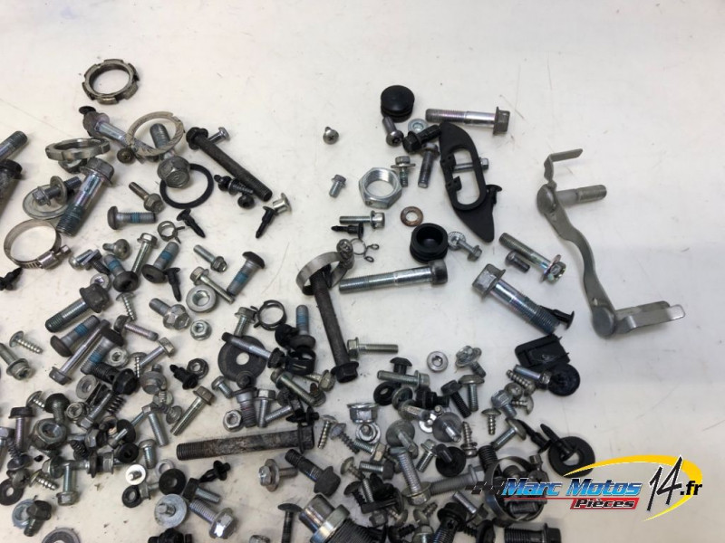 VISSERIE YAMAHA 530 TMAX DX 2017