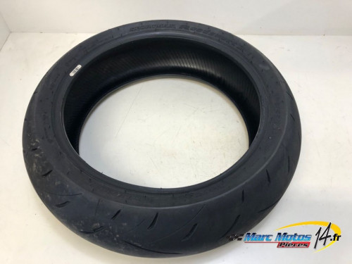 DUNLOP SPORTMAX ROADSPORT 2 180/55-17