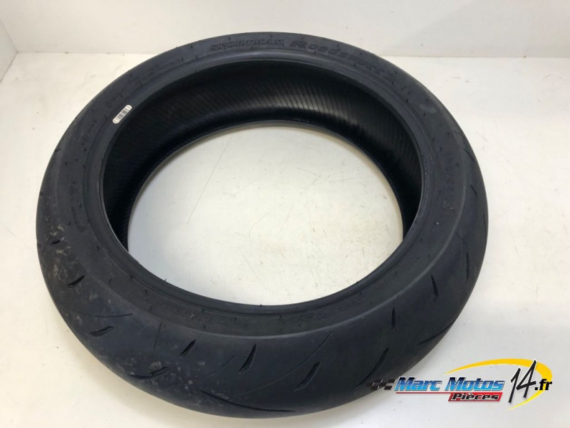 DUNLOP SPORTMAX ROADSPORT 2 180/55-17