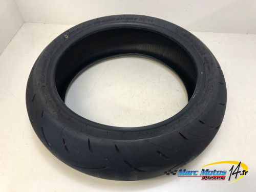 DUNLOP SPORTMAX ROADSPORT 2 180/55-17