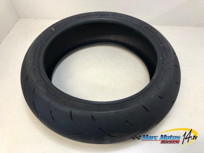 DUNLOP SPORTMAX ROADSPORT 2 180/55-17