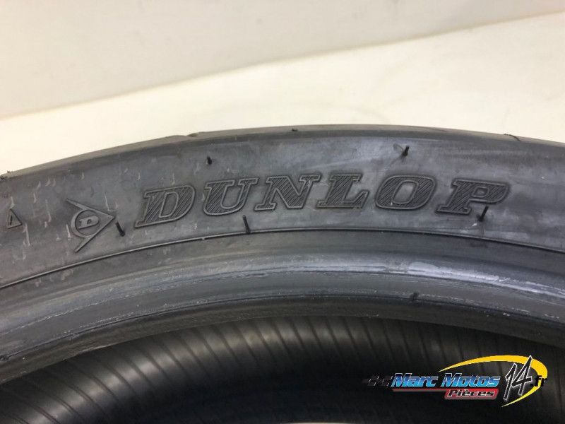 DUNLOP SPORTMAX ROADSPORT 2 180/55-17
