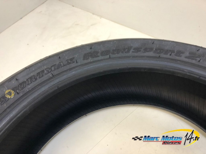 DUNLOP SPORTMAX ROADSPORT 2 180/55-17