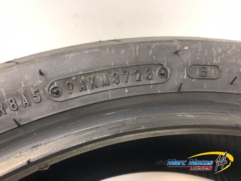 DUNLOP SPORTMAX ROADSPORT 2 180/55-17