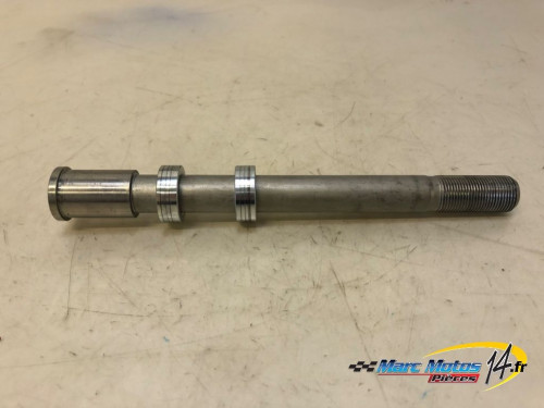 AXE DE ROUE AVANT KAWASAKI Z900 A2 2023