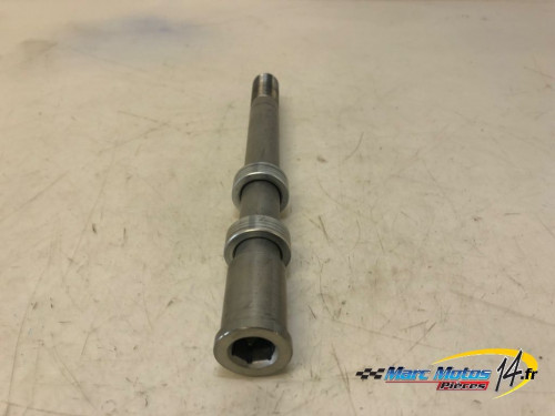 AXE DE ROUE AVANT KAWASAKI Z900 A2 2023